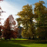 [2010] Autumn in Leuven