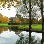 [2010] Autumn in Leuven