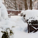 [2010] Winter in Belgium