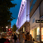 [2012] London UK
