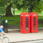 [2012] London UK