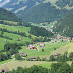 Swiss Country Side