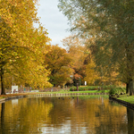 [2010] Autumn in Leuven
