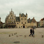 [2011] Mechelen, Belgium