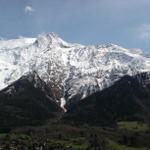 [2008] Chamonix Mont Blanc, France